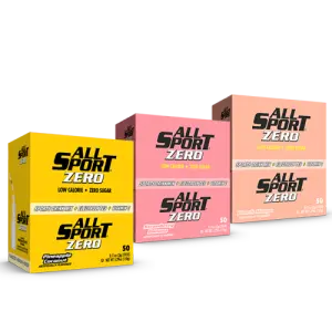 All Sport Zero Tropical Variety Powder Stick, 500/CS #10122535