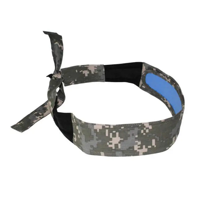 Arctic Radwear® Headband - Camo
