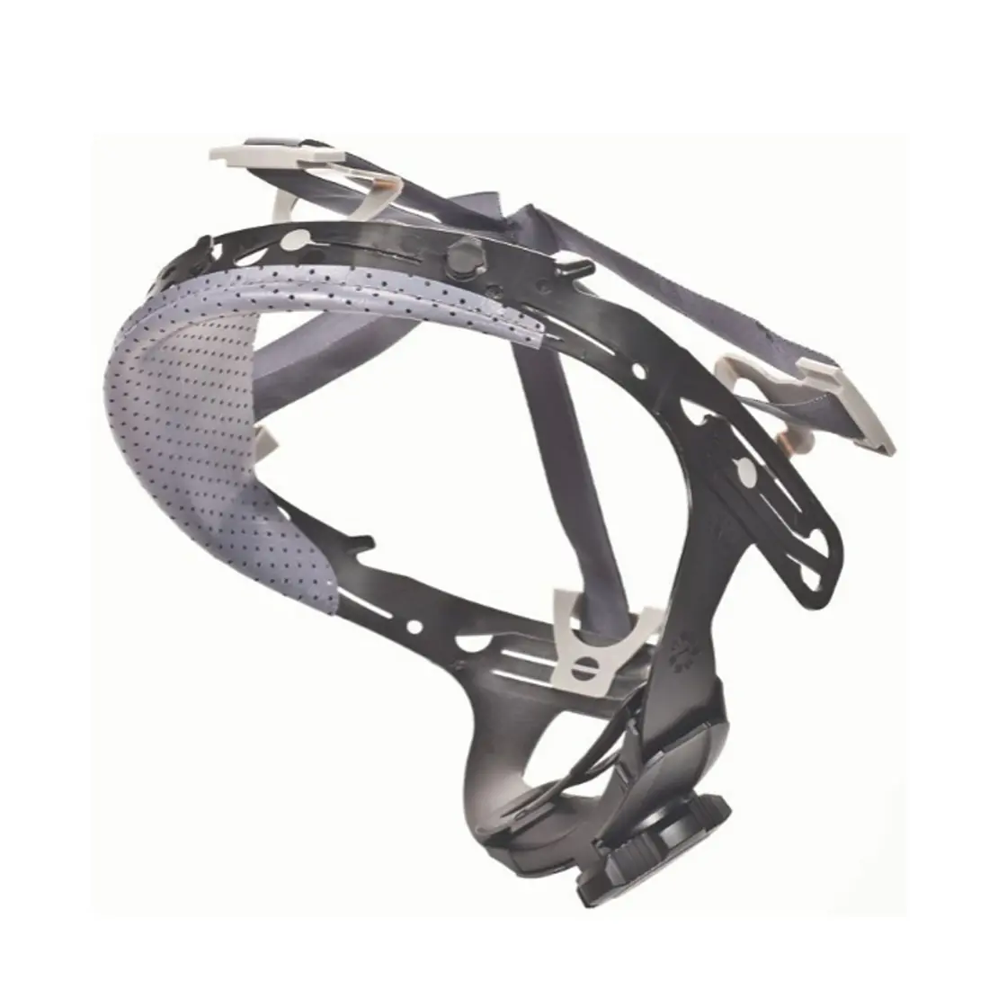 Fas-Trac III Replacement Suspension, 4-point Standard-sized, for V-Gard®, V-Gard 500, V-Gard GREEN and SmoothDome® Helmets, #10148708