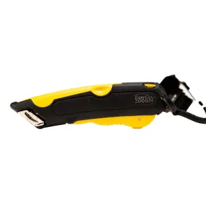 Easy Cut 2000 Safety Knife, 1/EA, #9701