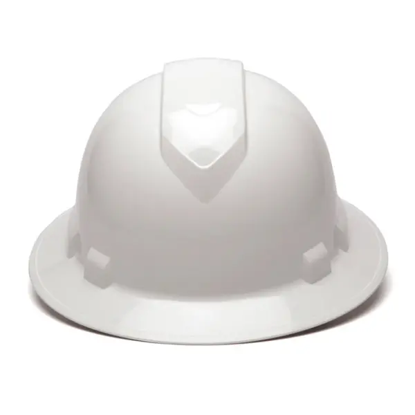 Ridgeline® Full Brim, White, #HP54110 - Image 2