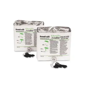 Pure Flow 1000 Replacement Cartridges, 1/EA, #32-001050-0000-H5