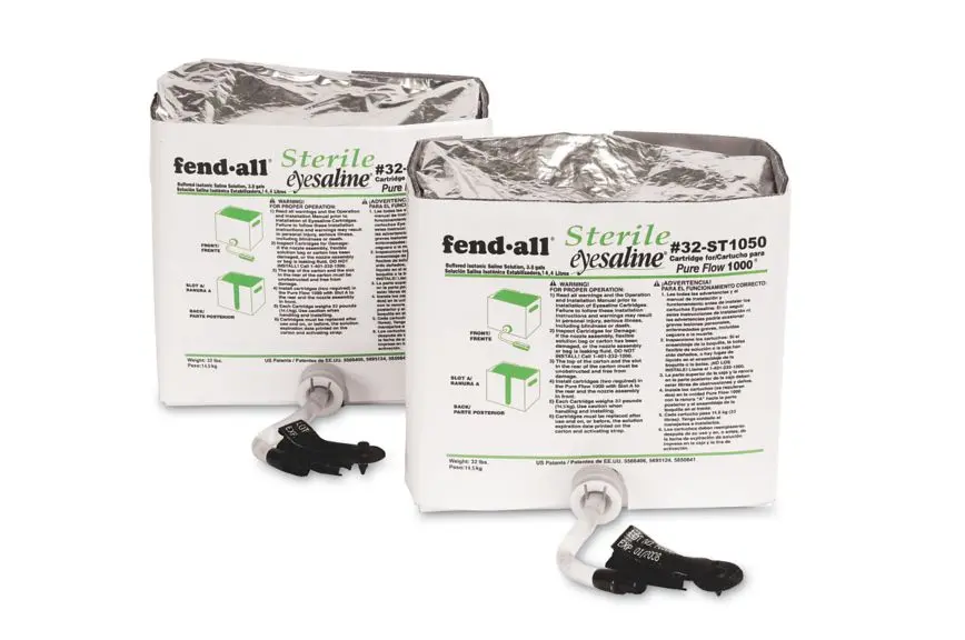 Fendall Pure Flow 1000, 1/EA, #32-001000-0000 - Image 2