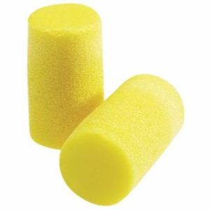 3M™ E-A-R soft™ Yellow Neons™ Earplugs, 200PR/BX #310-1101