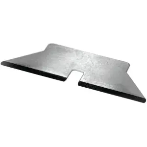 Easy-Cut Replacement Blades, ADCO Industries, Heavy Duty, 60/BX #99547
