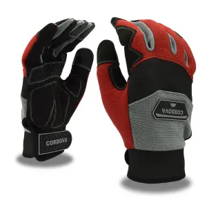 Activity, CORDOVA, Comfort-Fit, 1/DZ, #99101
