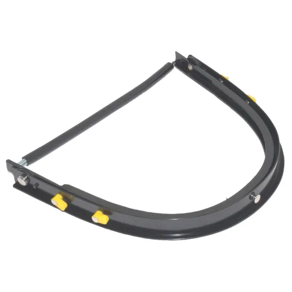 Universal Cap Adapter - Bracket, 1/EA, #HG-410A4