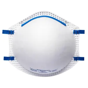 N95 Particulate Respirator, #P200
