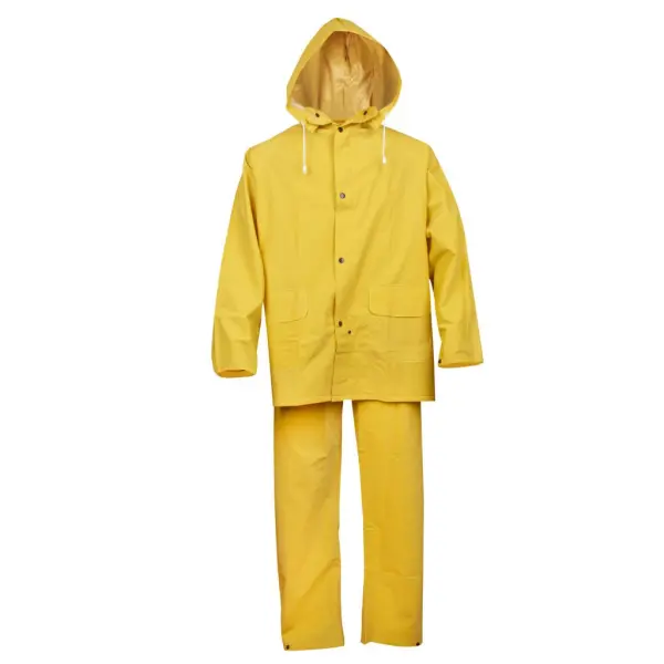 StormFront™, Rain Suit, 3 Piece: #RS353Y - Image 3