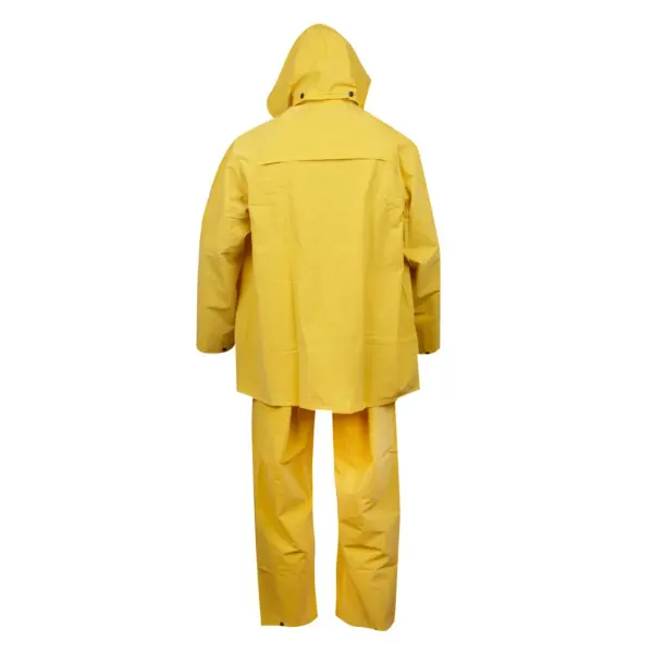 StormFront™, Rain Suit, 3 Piece: #RS353Y - Image 4