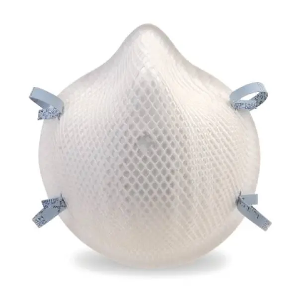 Series N95 Disposable Respirators, #2200N95