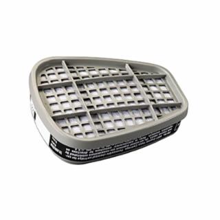 3M Organic Vapor Cartridge 2/Pack #6001 - Image 2