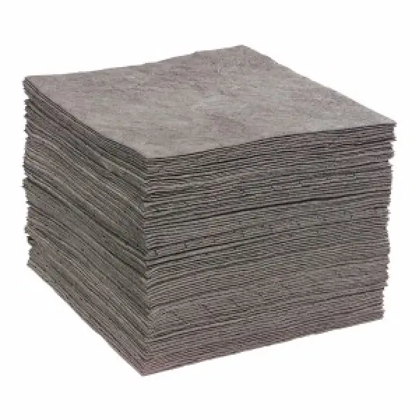 Universal Defender® Pads 15" x 19" 100/box #GPB100H