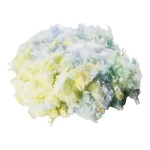 Universal Poly Blend Socks 3"x8' - 15/Box #GSO815 - Image 2