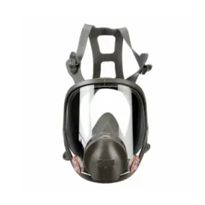 3M™ Full Facepiece Reusable Respirator 6900(Large)/6800(Medium)