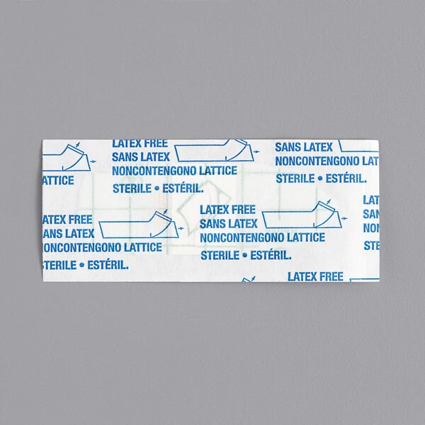 Clear Waterseal Bandages , 1 Bx #68550 - Image 3