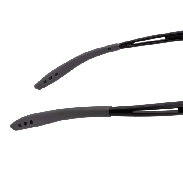 Aphelion™ Performance Safety Glass - Clear Lens, MOQ 12 #APH1-10-Logo(Clear)(Logo Included) - Image 3