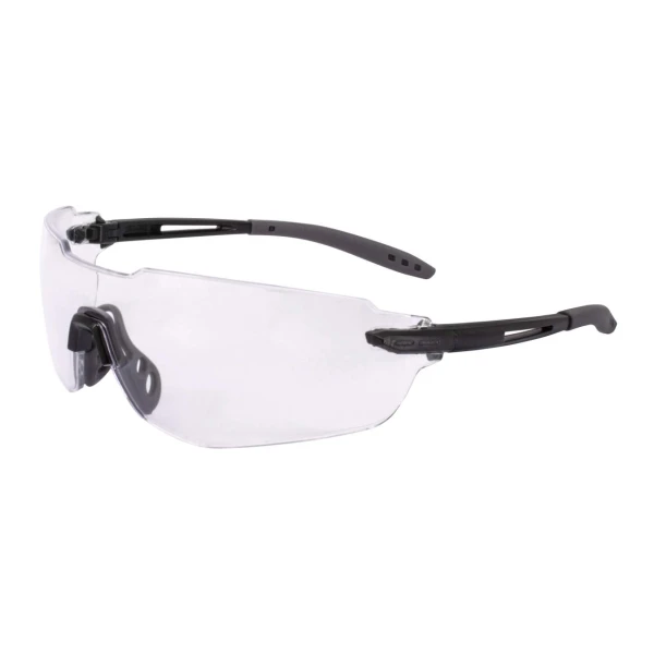 Aphelion™ Performance Safety Glass - Clear Lens, MOQ 12 #APH1-10-Logo(Clear)(Logo Included) - Image 5