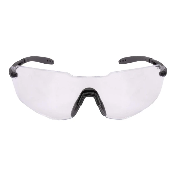 Aphelion™ Performance Safety Glass - Clear Lens, MOQ 12 #APH1-10-Logo(Clear)(Logo Included) - Image 6