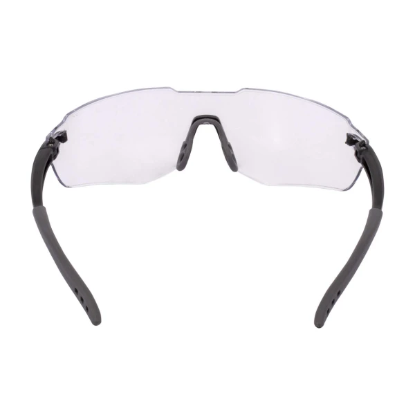 Aphelion™ Performance Safety Glass - Clear Lens, MOQ 12 #APH1-10-Logo(Clear)(Logo Included) - Image 7