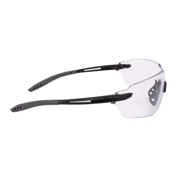 Aphelion™ Performance Safety Glass - Clear Lens, MOQ 12 #APH1-10-Logo(Clear)(Logo Included) - Image 8