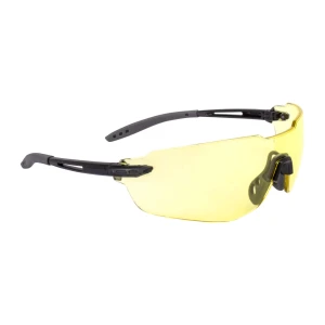 Aphelion™ Performance Safety Glass - Amber Lens, MOQ 12 #APH1-40 (Amber)