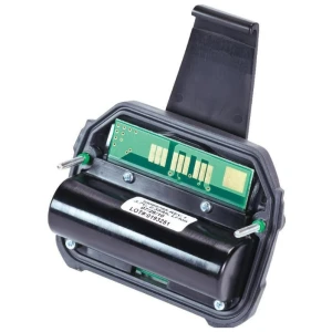 5X Multi-Gas Detector Battery Pack, 1/EA, #10114835