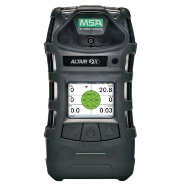 ALTAIR® 5X Multigas Detector, 1/EA, #10116928