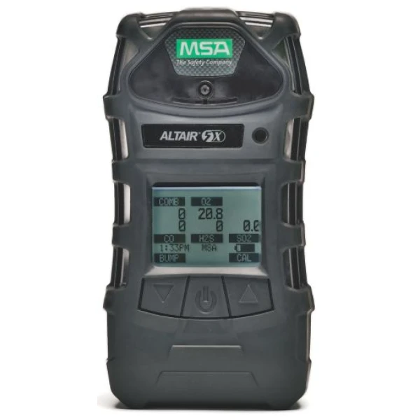 ALTAIR® 5X Multigas Detector, 1/EA, #10116928 - Image 2