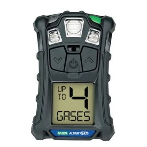 ALTAIR® 4XR Multigas Detector, 1/EA, #10179330