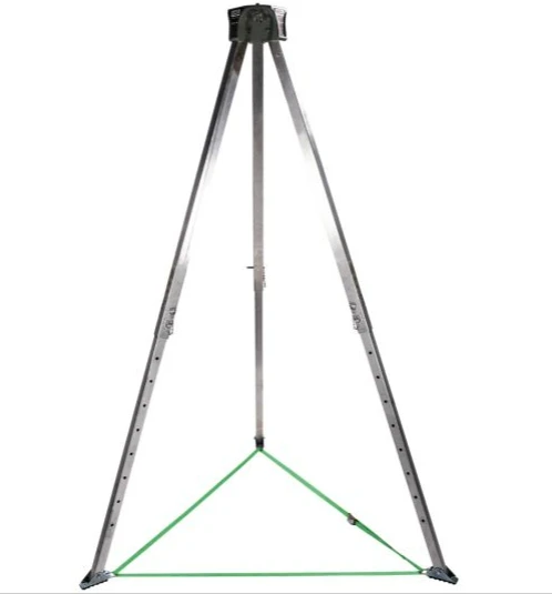 Confined Space Entry Kits, 1/EA, #10102002