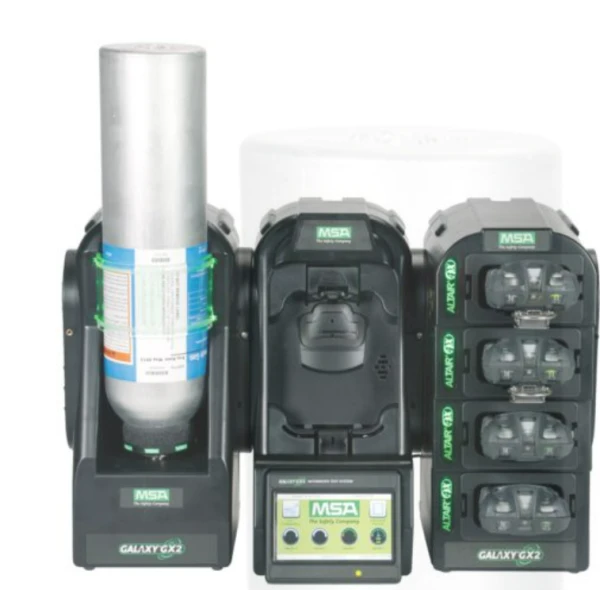 GALAXY® GX2 Automated Test System, 1/EA, #10128625