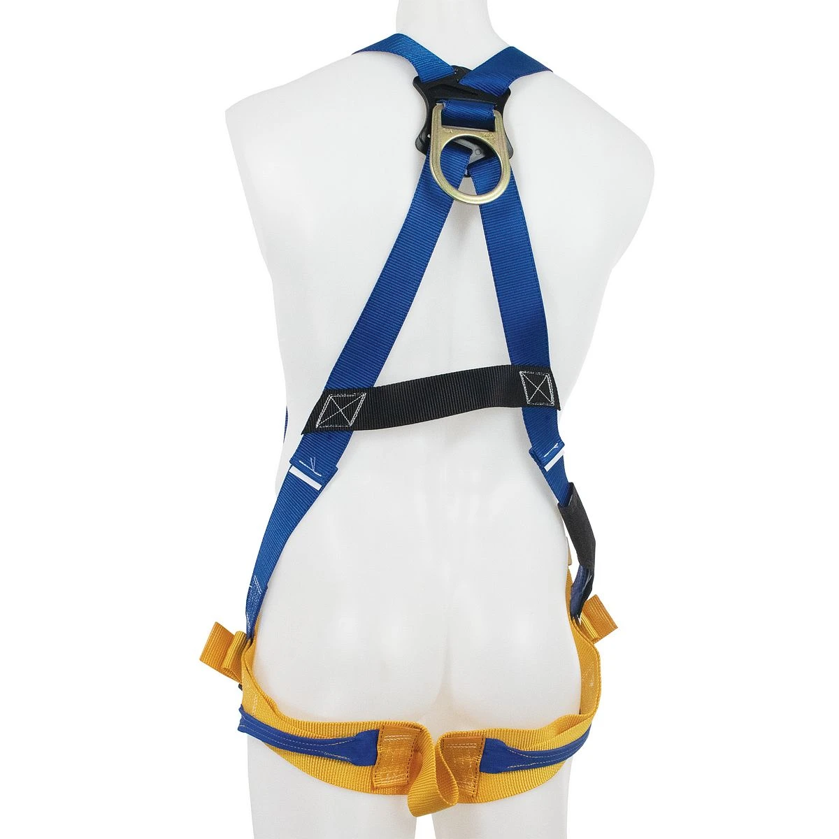 LITEFIT™ H312002 Standard (Back D-Ring) Harness (M/L) - Image 2