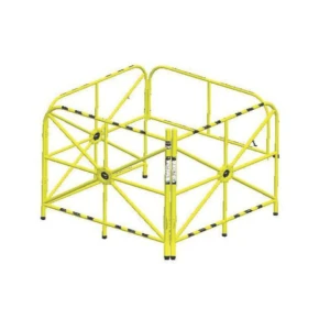 Lge Manhole Guard Int. Mast 42", IX, 1/EA, #IN-2324