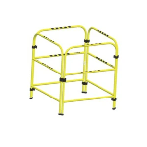 Multifunctional Barricade 4 Side, IX, 1/EA, #IN-2101