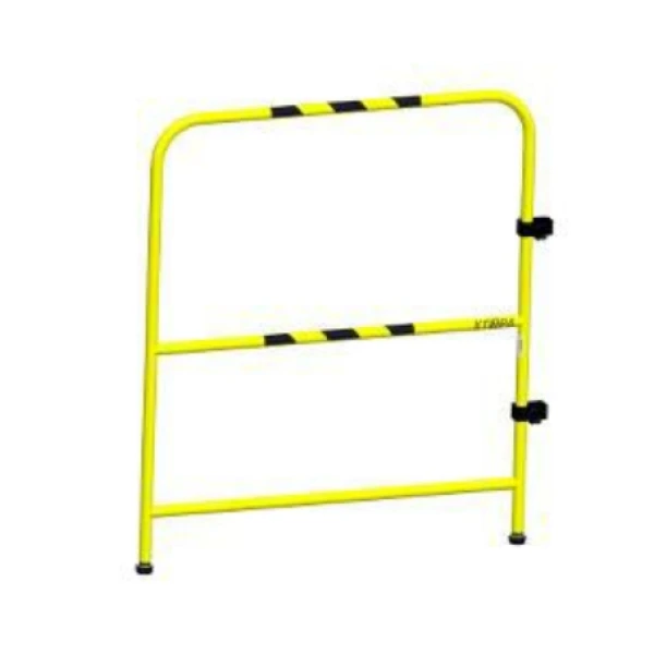 Single section multi-functional portable manhole guard, 1/EA, #A2101-07