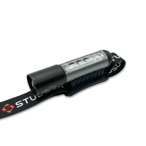 SHK-1 Telescoping Headlamp #SHK1-THL