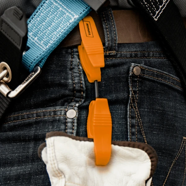Glove Clips #5090 - Image 3