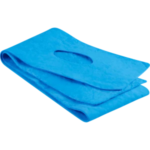 ChillAway Blue Neck Cooling Towel, 1 EA #1373-BL