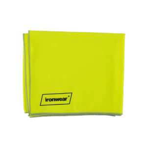 Lime Cooling Towel, 1 EA #1376