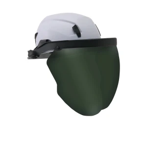 Full Brim Face Shield - Shade 5 Tint #9140004