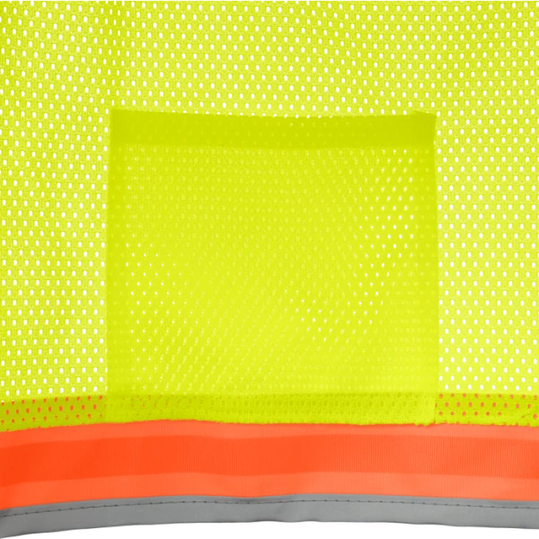 Lime Generic Hard Hat Sombrero, 1 EA  #1270-L - Image 3