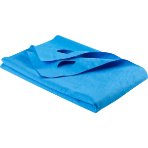 ChillAway Body , Large Cooling Blue Towel, 1 EA #1374-BL
