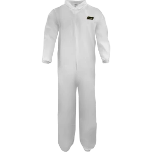 Basic Tyvek Suits - 25 Pack #1600