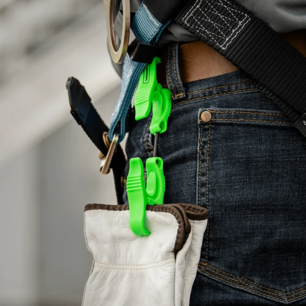 Glove Clips #5090 - Image 8