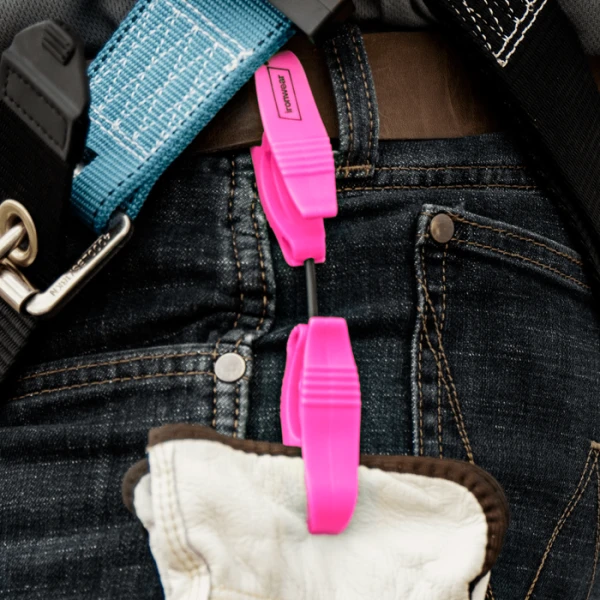 Glove Clips #5090 - Image 10