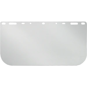 Clear Face Sheild - 100 pack #3940-0