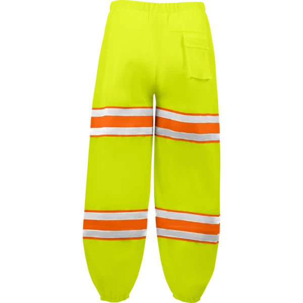Flagger Pants, Lime, 1 EA #1274 - Image 2