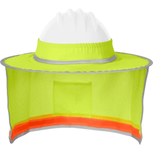 Lime Generic Hard Hat Sombrero, 1 EA  #1270-L