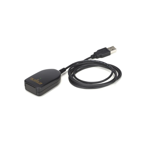 XCVR:IR,IRDA,USB DONGLE,PC, 1 EA #10082834